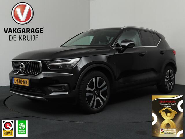 Volvo XC40 1.5 T5 Recharge Business Pro | 360° Camera | ACC | Navigatie!