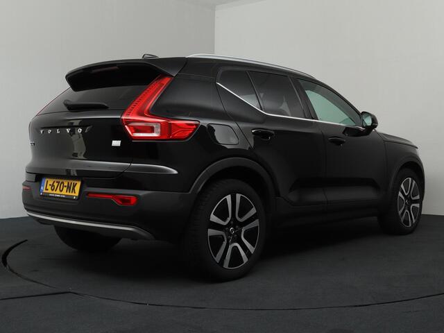 Volvo XC40 1.5 T5 Recharge Business Pro | 360° Camera | ACC | Navigatie!