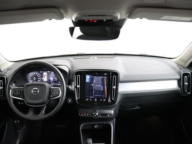 Volvo XC40 1.5 T5 Recharge Business Pro | 360° Camera | ACC | Navigatie!