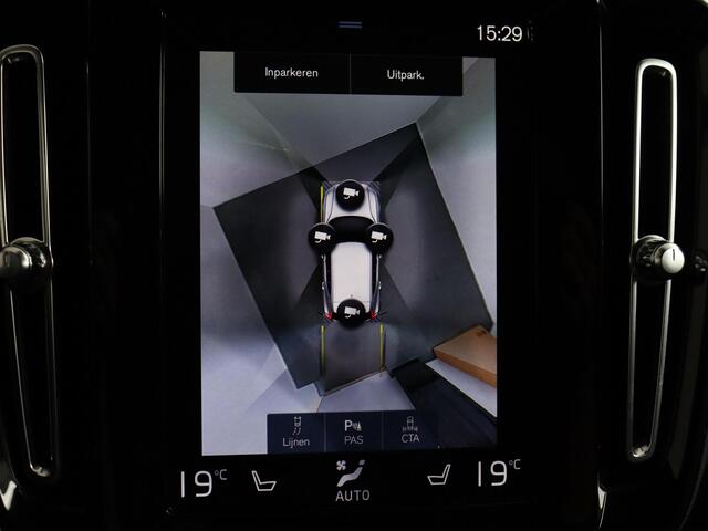 Volvo XC40 1.5 T5 Recharge Business Pro | 360° Camera | ACC | Navigatie!