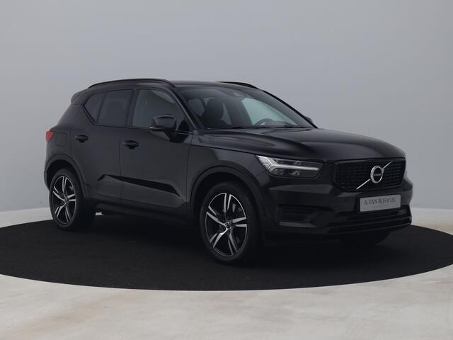 Volvo XC40 1.5 T5 Twin Engine R-Design | CAMERA | H&K | TREKHAAK