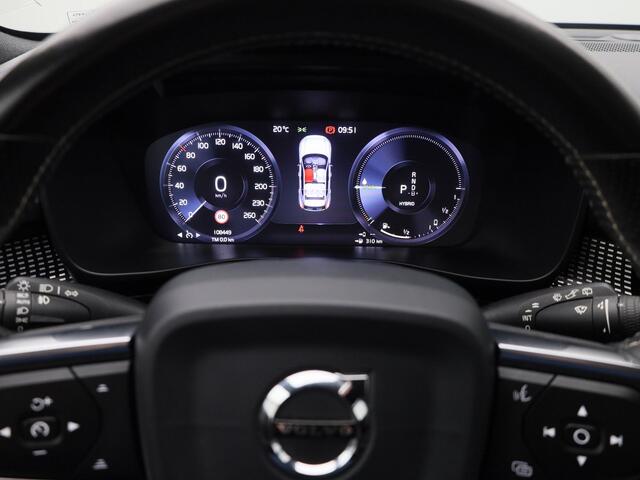 Volvo XC40 1.5 T5 Twin Engine R-Design | CAMERA | H&K | TREKHAAK