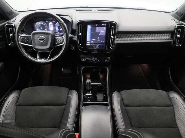 Volvo XC40 1.5 T5 Twin Engine R-Design | CAMERA | H&K | TREKHAAK