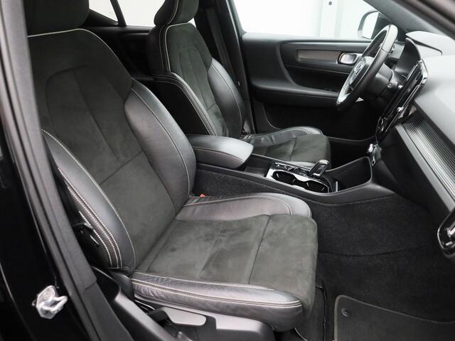 Volvo XC40 1.5 T5 Twin Engine R-Design | CAMERA | H&K | TREKHAAK