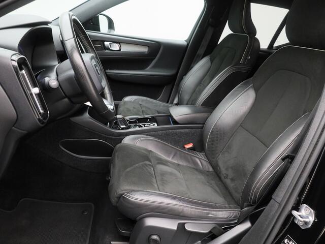 Volvo XC40 1.5 T5 Twin Engine R-Design | CAMERA | H&K | TREKHAAK