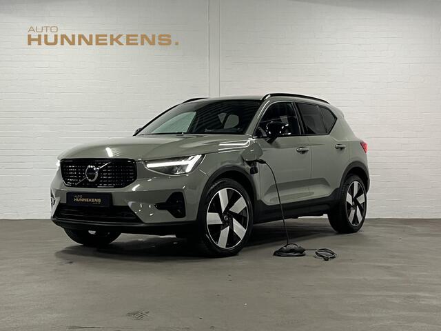 Volvo XC40 1.5 T5 Plug-in hybrid Plus Dark | Adapt. Cruise control | Stoel-/Stuurwielverwarming | Harman/Kardon | Leder