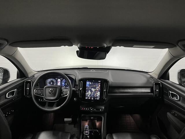 Volvo XC40 1.5 T5 Plug-in hybrid Plus Dark | Adapt. Cruise control | Stoel-/Stuurwielverwarming | Harman/Kardon | Leder