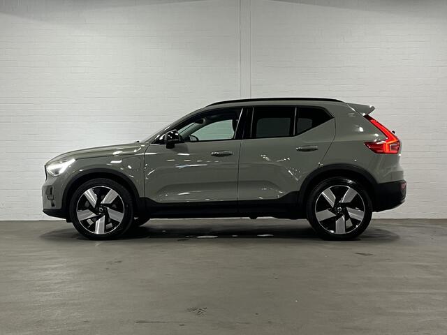 Volvo XC40 1.5 T5 Plug-in hybrid Plus Dark | Adapt. Cruise control | Stoel-/Stuurwielverwarming | Harman/Kardon | Leder