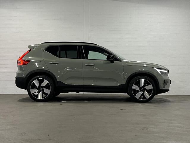Volvo XC40 1.5 T5 Plug-in hybrid Plus Dark | Adapt. Cruise control | Stoel-/Stuurwielverwarming | Harman/Kardon | Leder