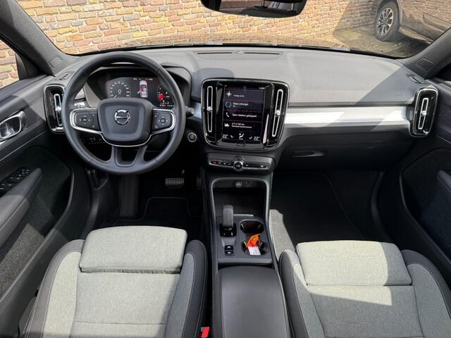 Volvo XC40 1.5 T4 Recharge Inscription Panodak Camera Stuur/Stoelverwarming