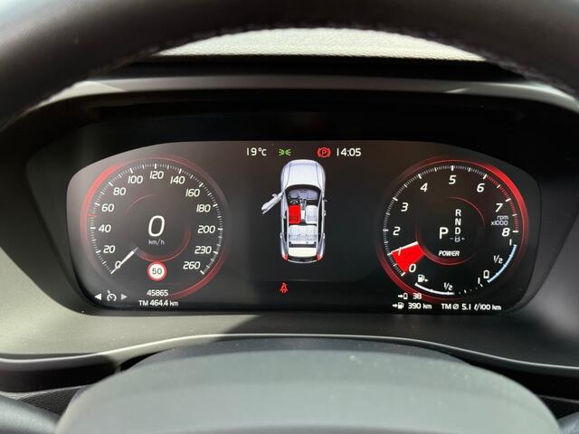 Volvo XC40 1.5 T4 Recharge Inscription Panodak Camera Stuur/Stoelverwarming