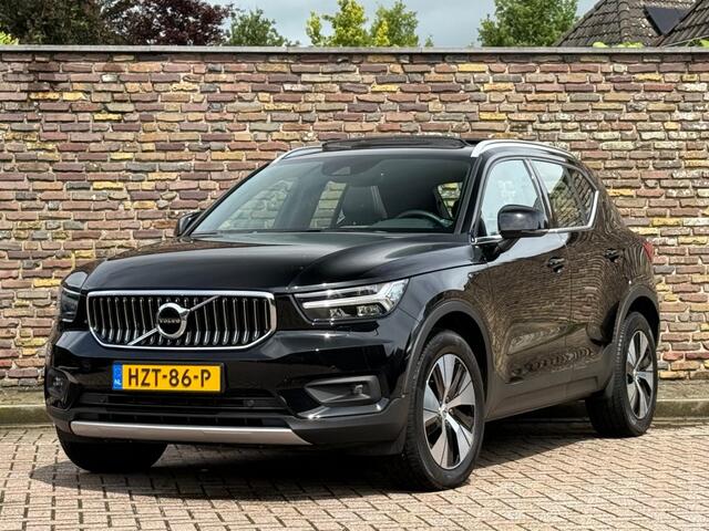 Volvo XC40 1.5 T4 Recharge Inscription Panodak Camera Stuur/Stoelverwarming