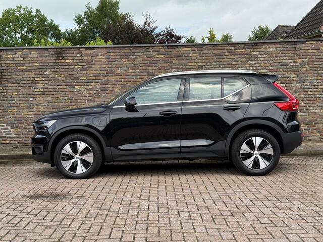 Volvo XC40 1.5 T4 Recharge Inscription Panodak Camera Stuur/Stoelverwarming