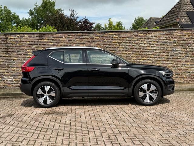 Volvo XC40 1.5 T4 Recharge Inscription Panodak Camera Stuur/Stoelverwarming