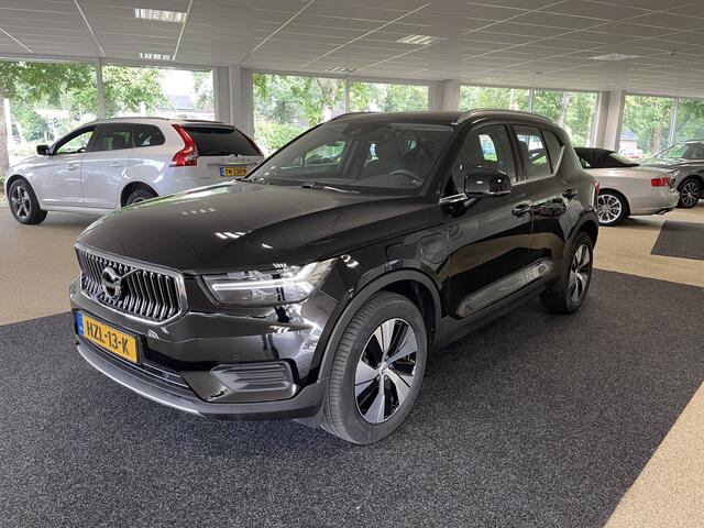 Volvo XC40 T4 Recharge Inscription