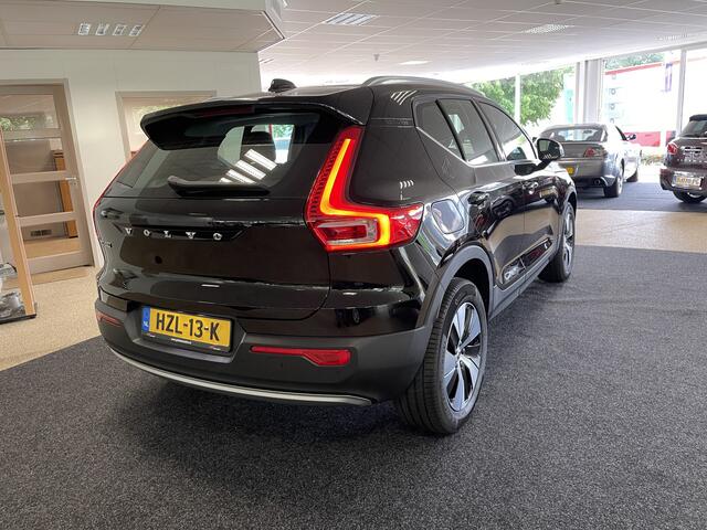 Volvo XC40 T4 Recharge Inscription