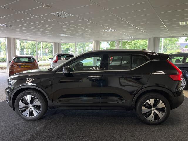 Volvo XC40 T4 Recharge Inscription