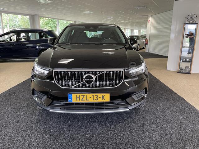 Volvo XC40 T4 Recharge Inscription