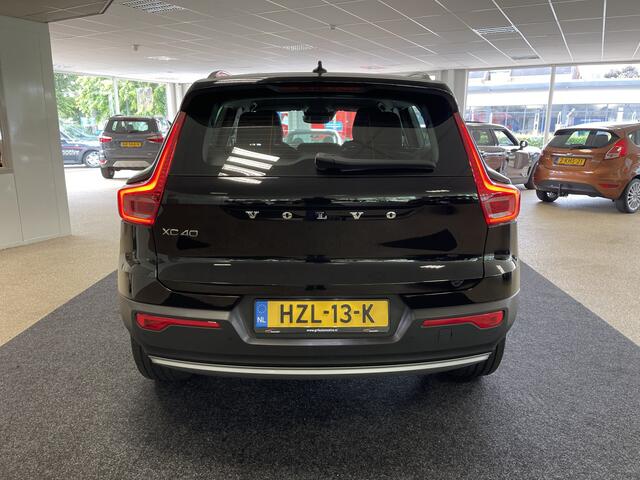 Volvo XC40 T4 Recharge Inscription