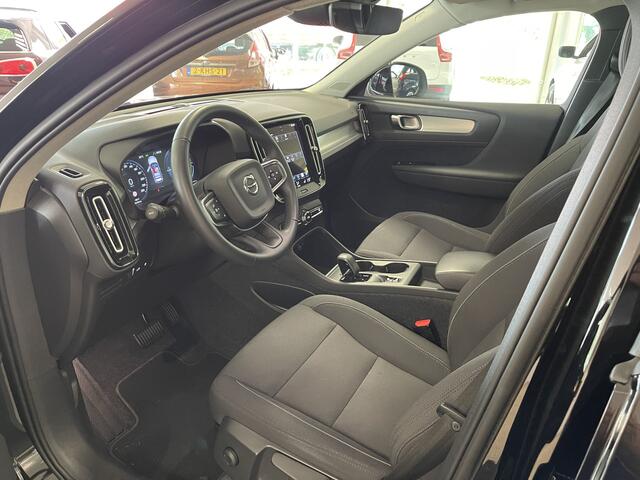 Volvo XC40 T4 Recharge Inscription