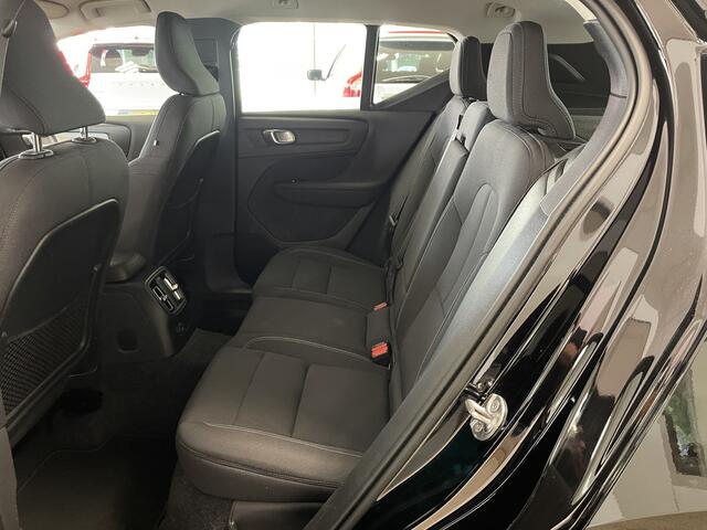 Volvo XC40 T4 Recharge Inscription