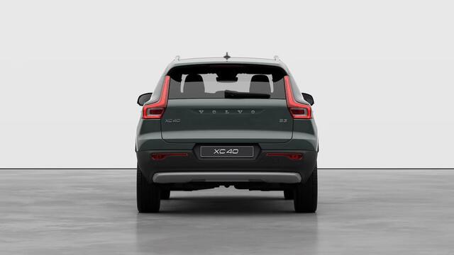 Volvo XC40 2.0 B3 Business Edition | Verwacht Sept. 2025 | Stoel/Stuurwielverwarming | Adaptieve Cruise Control met Pilot Assist | Dodehoekwaarschuwing | Harman Kardon Premium Audio | Extra Getint Glas |