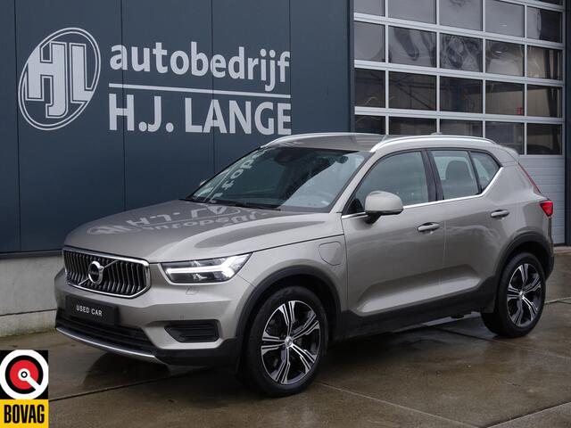 Volvo XC40 1.5 T5 Recharge Inscription