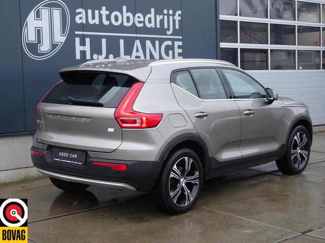 Volvo XC40 1.5 T5 Recharge Inscription