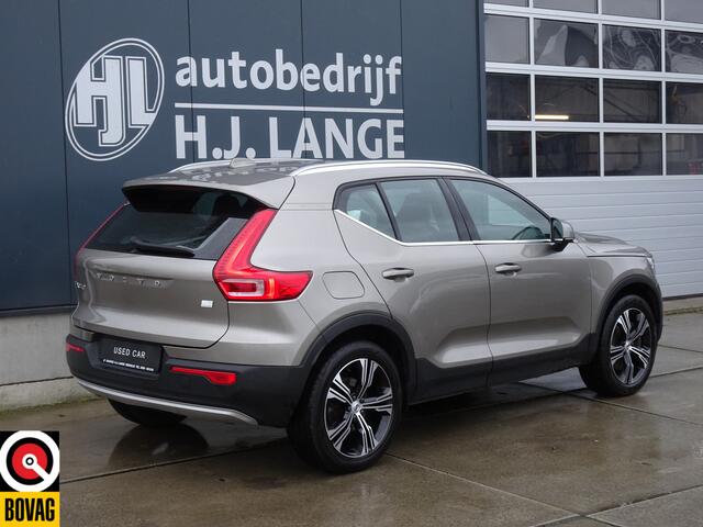 Volvo XC40 1.5 T5 Recharge Inscription