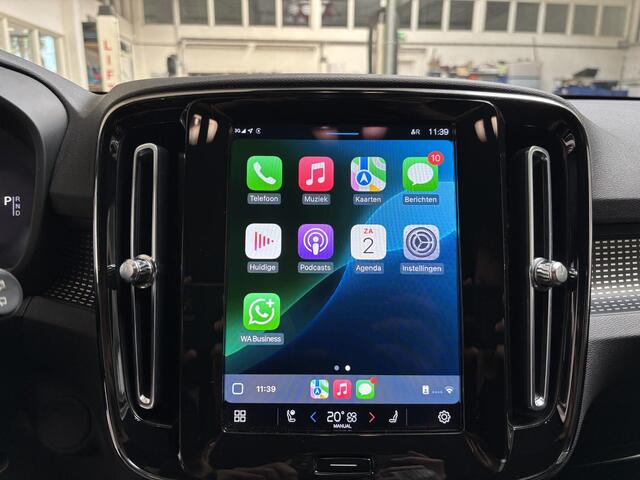 Volvo XC40 Recharge P8 AWD R-Design ? ACC ? H/K ? Memory