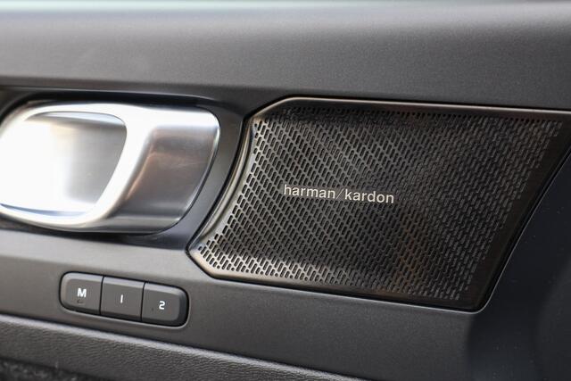Volvo XC40 Recharge P8 AWD R-Design ? ACC ? H/K ? Memory