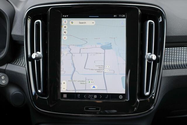 Volvo XC40 Recharge P8 AWD R-Design ? ACC ? H/K ? Memory