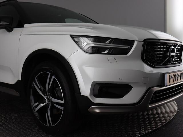 Volvo XC40 2.0 B4 Inscription (Elek. Trekhaak / H&K / Camera / Elek. Klep / Stoel-Stuurverw.)
