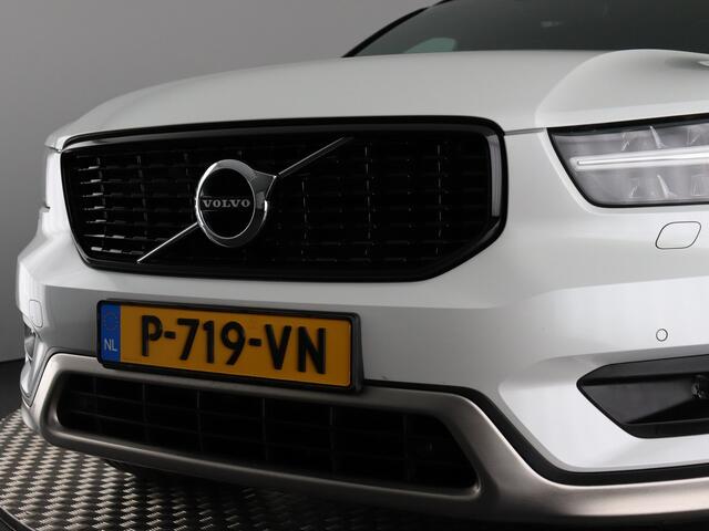 Volvo XC40 2.0 B4 Inscription (Elek. Trekhaak / H&K / Camera / Elek. Klep / Stoel-Stuurverw.)