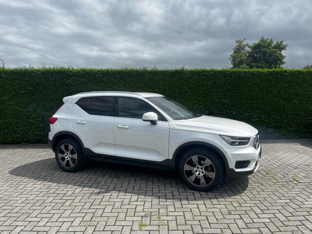 Volvo XC40 1.5 T3 INSCRIPTION Leer I 163 PK I All-in prijs!