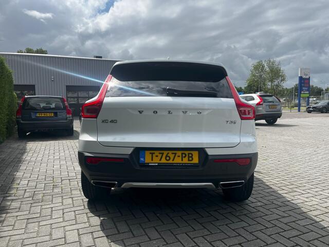 Volvo XC40 1.5 T3 INSCRIPTION Leer I 163 PK I All-in prijs!