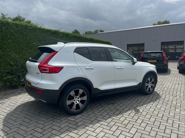 Volvo XC40 1.5 T3 INSCRIPTION Leer I 163 PK I All-in prijs!