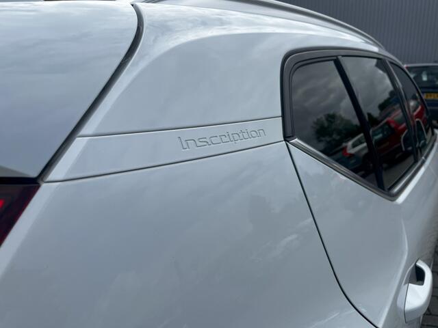 Volvo XC40 1.5 T3 INSCRIPTION Leer I 163 PK I All-in prijs!
