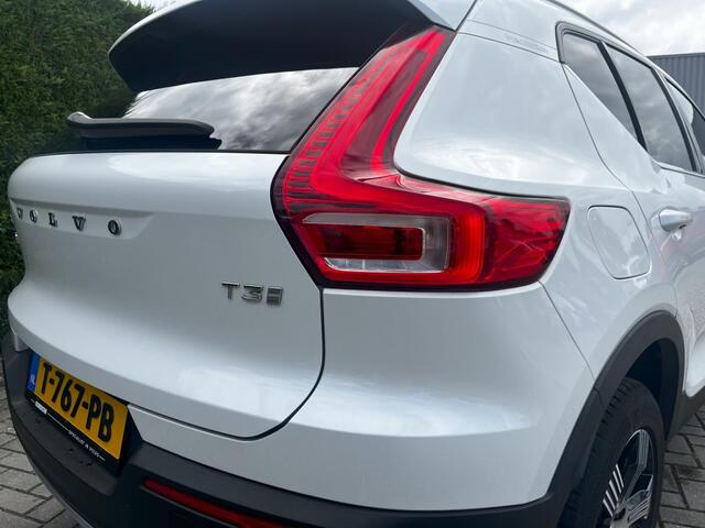 Volvo XC40 1.5 T3 INSCRIPTION Leer I 163 PK I All-in prijs!