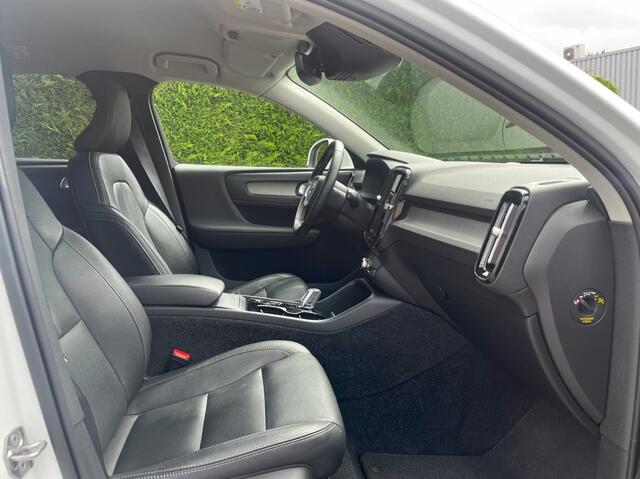 Volvo XC40 1.5 T3 INSCRIPTION Leer I 163 PK I All-in prijs!
