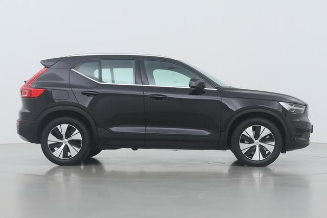 Volvo XC40 T4 Recharge Inscription Expr. | Trekhaak | Stoel+Stuurverwarming | Camera | Apple Carplay | Keyless