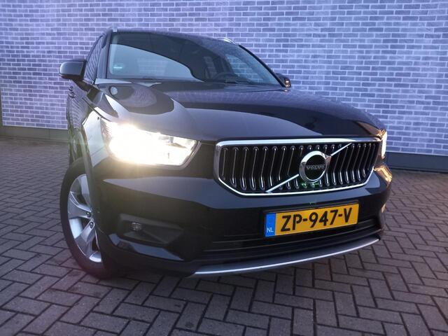 Volvo XC40 2.0 T4 AWD Inscription | Adaptive Cruise Control | Stoel-/Stuurverwarming | Trekhaak | Leer