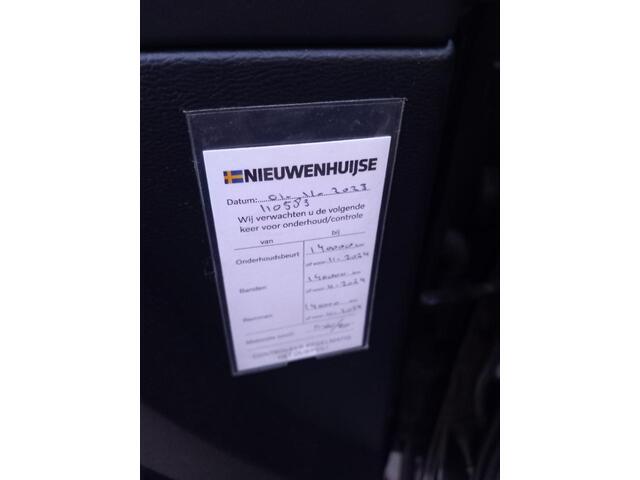 Volvo XC40 2.0 T4 AWD Inscription | Adaptive Cruise Control | Stoel-/Stuurverwarming | Trekhaak | Leer