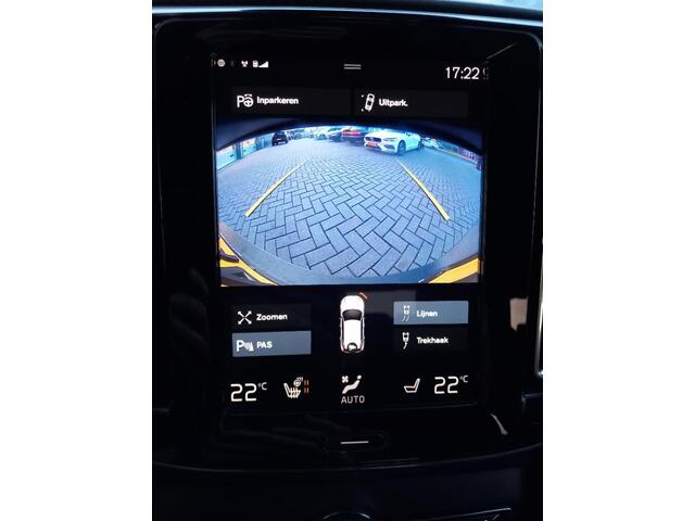 Volvo XC40 2.0 T4 AWD Inscription | Adaptive Cruise Control | Stoel-/Stuurverwarming | Trekhaak | Leer