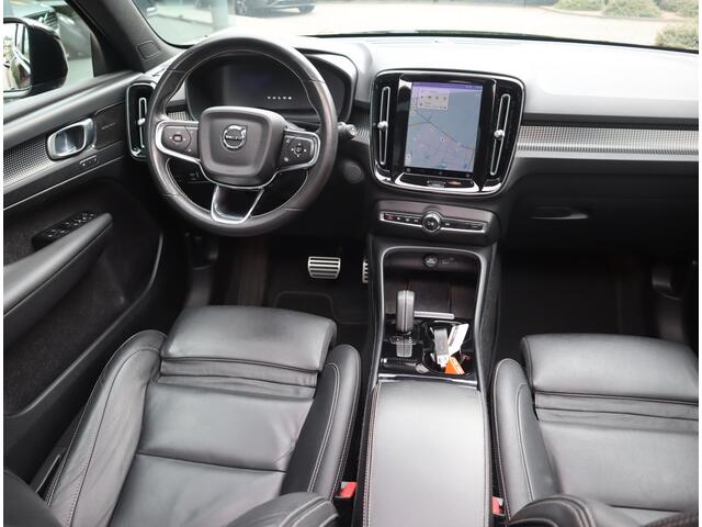Volvo XC40 Recharge P8 AWD R-Design / SOH 92%