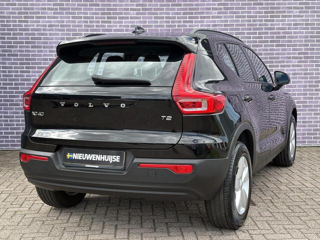 Volvo XC40 1.5 T2 Momentum Core | Navigatie | Smartphone Integratie | LED | Climate Controle | Keyless Start | DAB | Cruise Controle | CarPlay