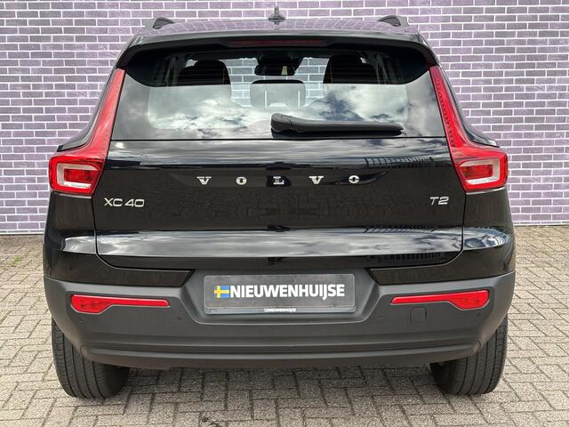 Volvo XC40 1.5 T2 Momentum Core | Navigatie | Smartphone Integratie | LED | Climate Controle | Keyless Start | DAB | Cruise Controle | CarPlay