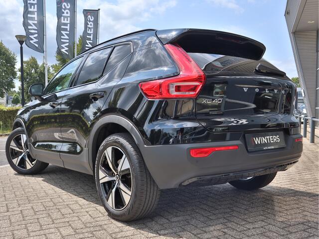 Volvo XC40 1.5 T5 Plug-in Hybrid Core Business Bright Adaptieve Cruise Control | Half leder-alcantara | Camera | CarPlay