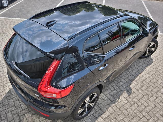 Volvo XC40 1.5 T5 Plug-in Hybrid Core Business Bright Adaptieve Cruise Control | Half leder-alcantara | Camera | CarPlay