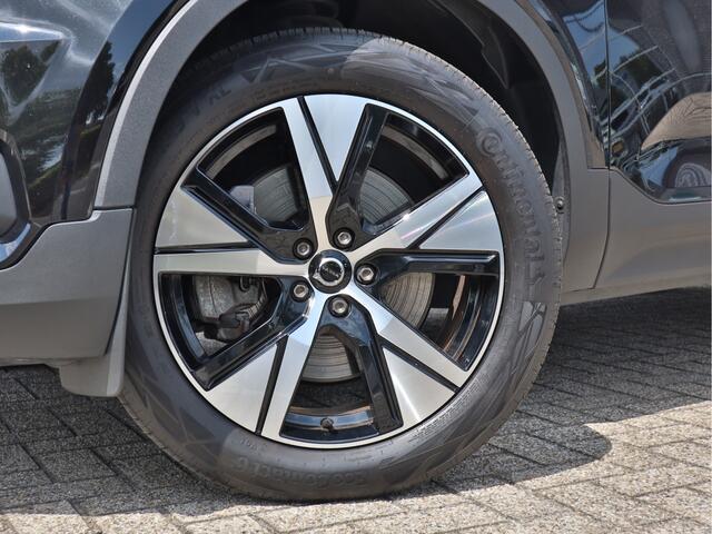 Volvo XC40 1.5 T5 Plug-in Hybrid Core Business Bright Adaptieve Cruise Control | Half leder-alcantara | Camera | CarPlay